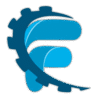 Fortune Engineering Logo Icon